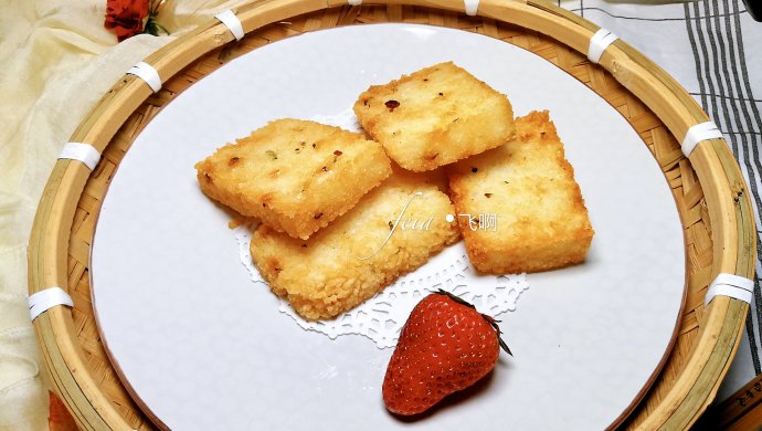 糍饭糕