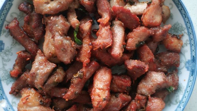 蒙古宅肉
