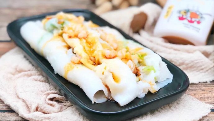 广东肠粉