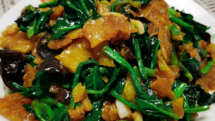 天津特色炒嘎巴