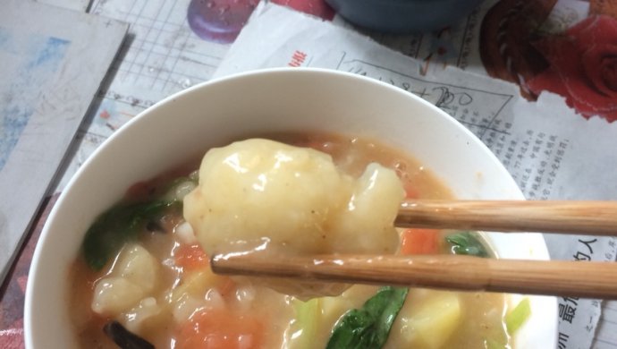 河南挖疙瘩