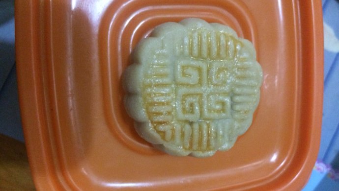 老北京月饼