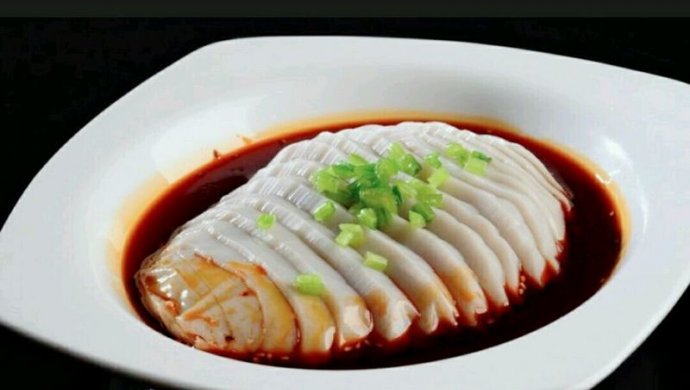 陕西碗团