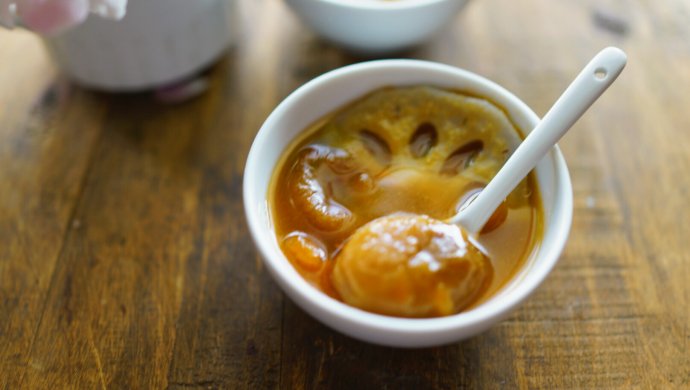 老北京的小吃食儿---果子干儿