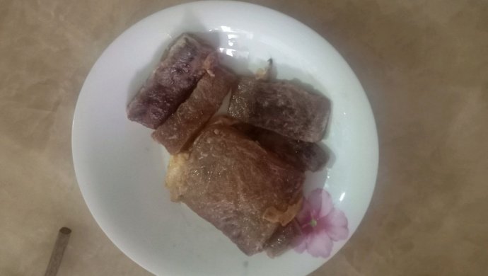 汕头著名小吃甜祭