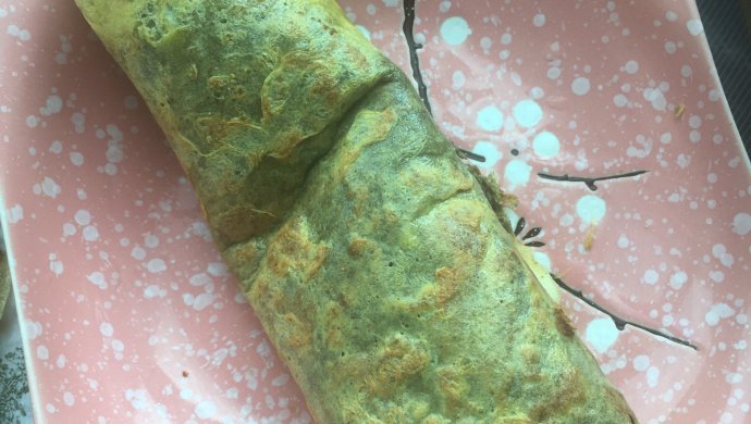 天津煎饼果子