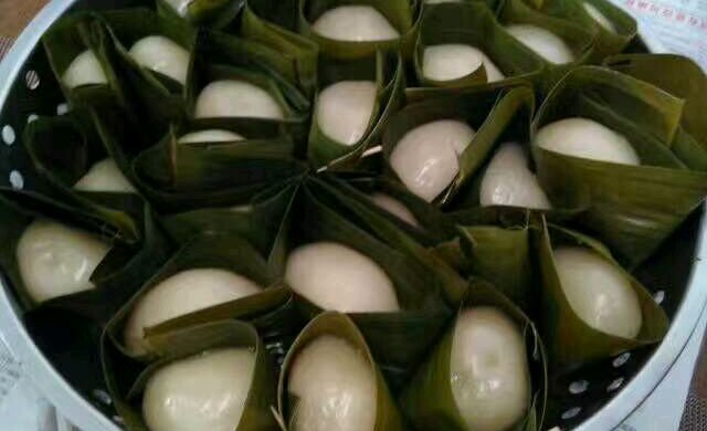 广东茶果