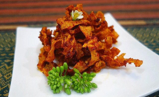 十三岁少年作品--风靡校园的零食:辣条