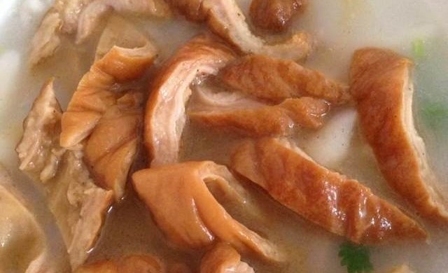 潮州祭汁