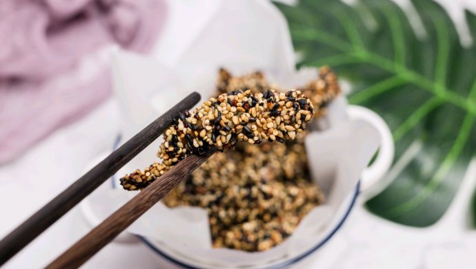香脆蜂蜜鸡肉条