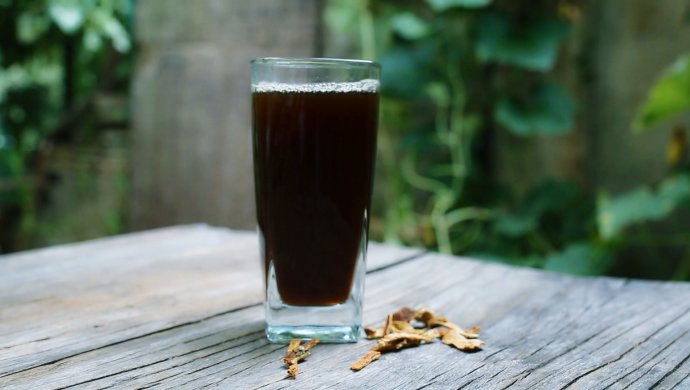 孕吐妈妈的解忧茶