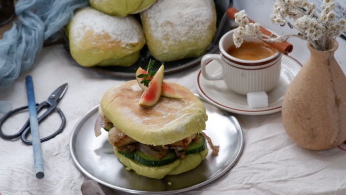 帕尼尼胚