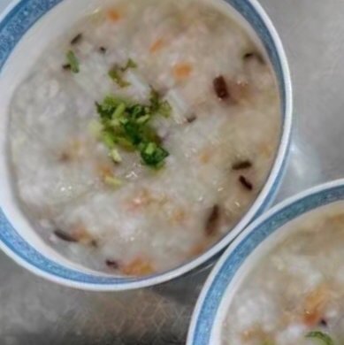 瑶柱粥