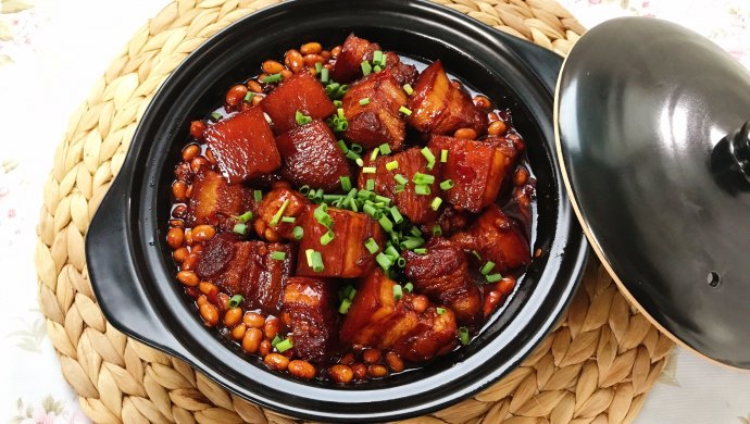 川味红烧肉