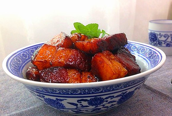 红烧肉