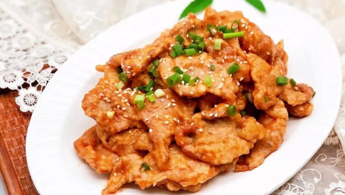 锅包肉