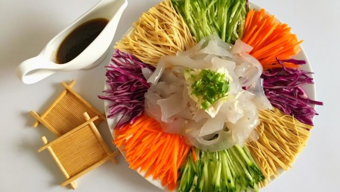 东北大拉皮
