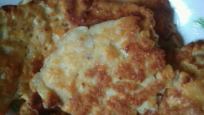 潮汕肉陷（错）烙