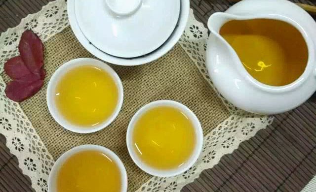 潮州功夫茶
