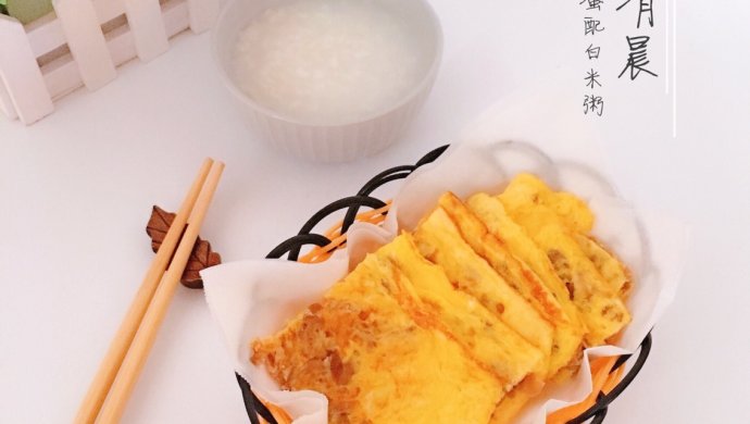 潮汕特色早餐