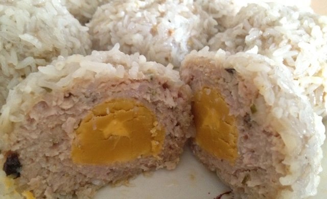 大力丸
