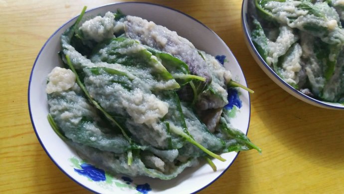 山西蘸片子