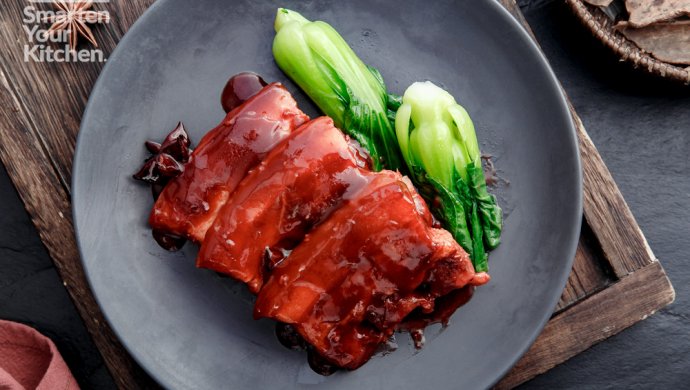 腐乳肉