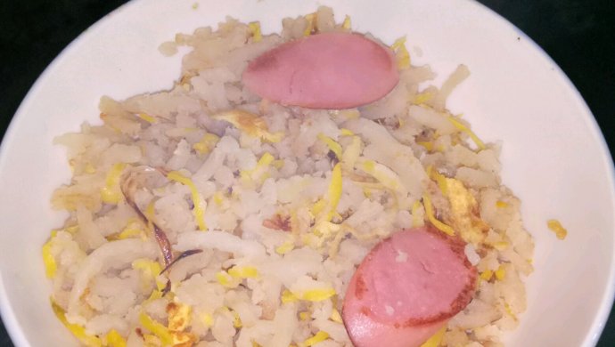 炒不烂子