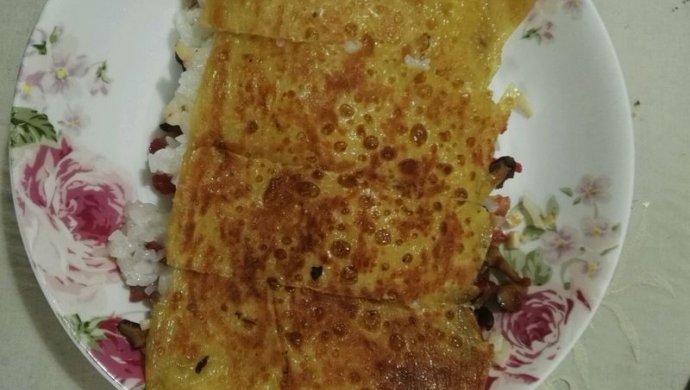 汉口豆皮