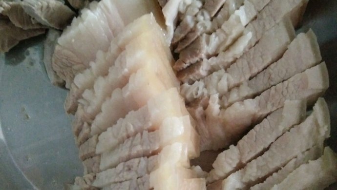 健腐肉(又称腐乳肉)