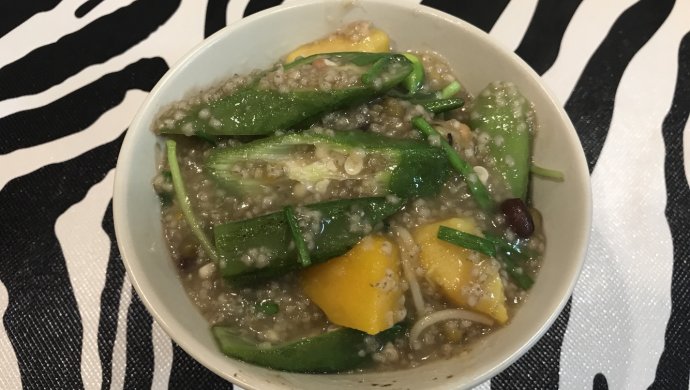 山西和子饭