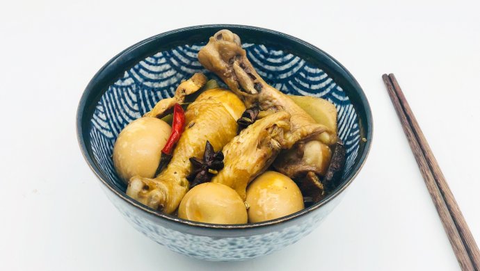 卤煮大拼盘