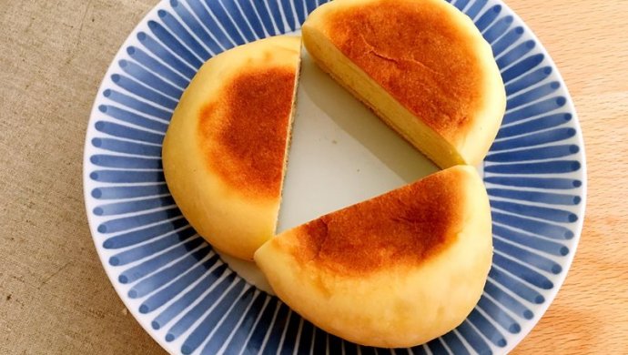 胶东喜饼