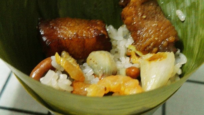 客家粽子