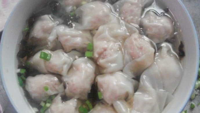福建扁肉