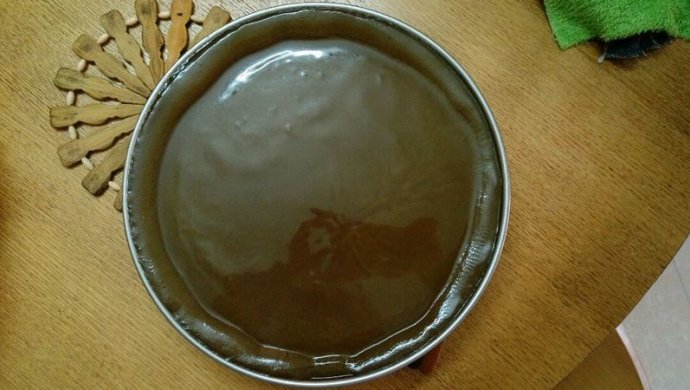 椰香马蹄糕