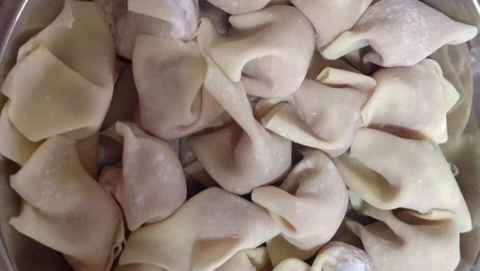 经典永恒沙县扁肉