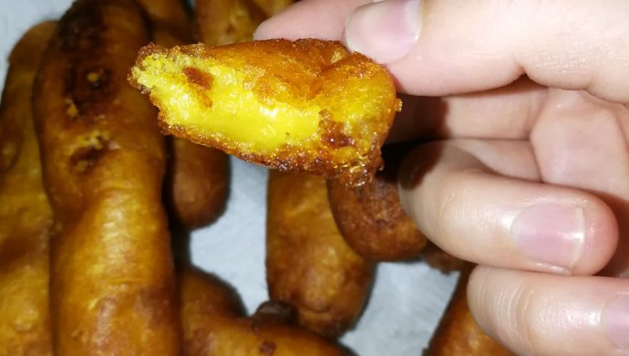 闽南炸枣