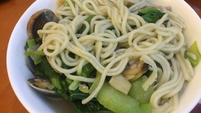 莆田卤面
