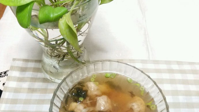 肉燕