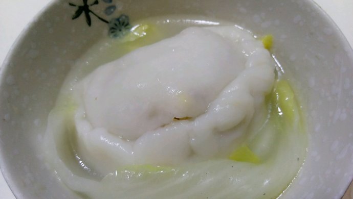 客家萝卜畸