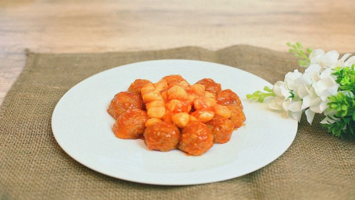 荔枝肉―迷迭香
