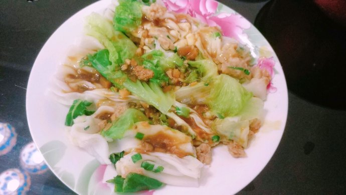 客家肠粉