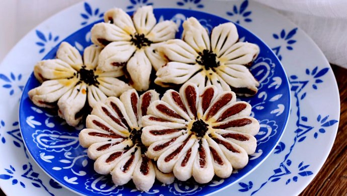 菊花酥（华东）