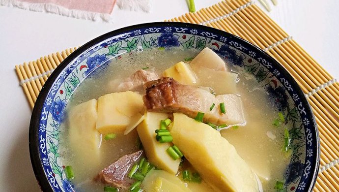 腌笃鲜