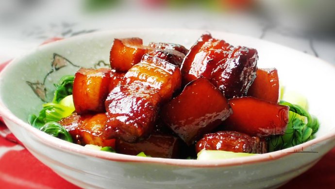 毛氏红烧肉