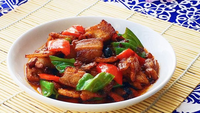 湖南小炒肉