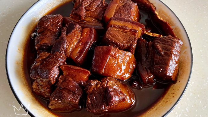 红烧肉