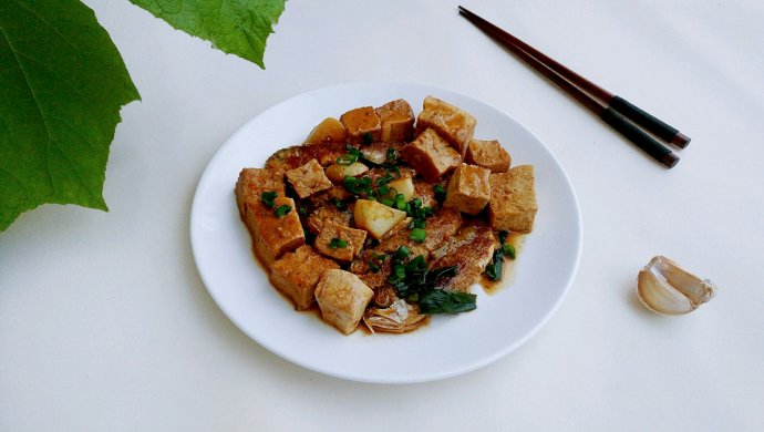 胡酱蒜糖酒北鱼