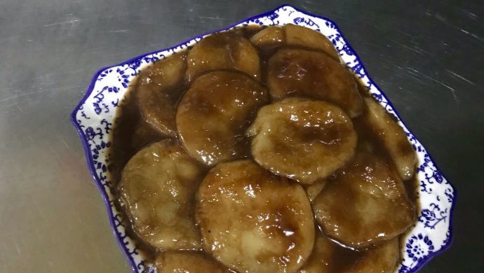 糖油粑粑